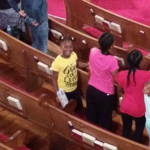 Meet your Posher, Annette